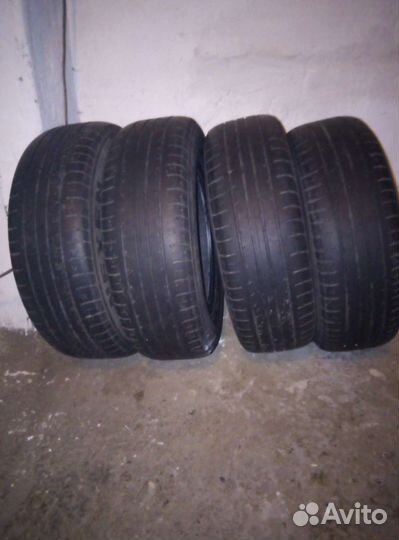 Nexen N'Priz RH1 215/65 R16