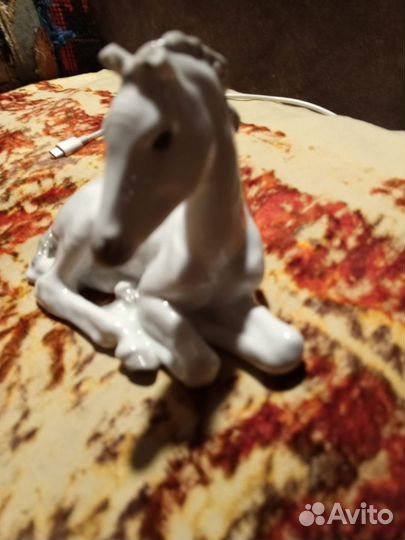 Статуэтка Жеребенок