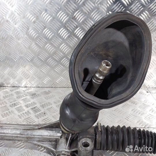 Рулевая рейка Toyota Rav4 2azfe 2007