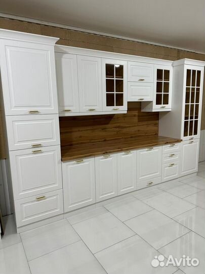 Кухонный гарнитур Жаклин 360