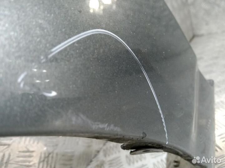 Крыло Toyota Corolla E12 (2001-2006)