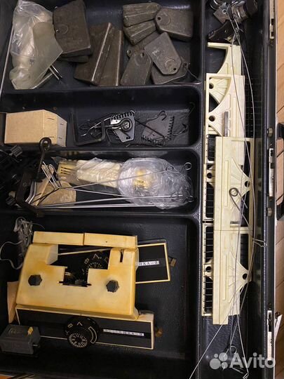 Машина вязальная ручная украинка