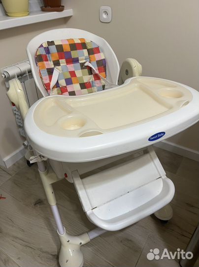 Стул для кормления