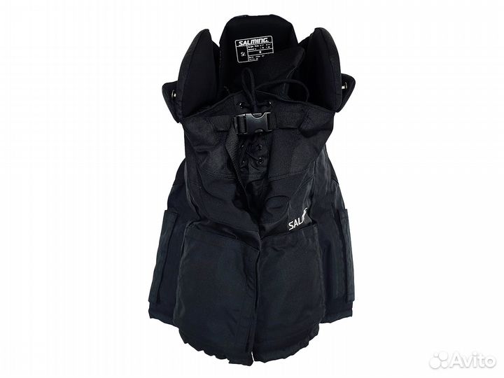 Трусы хоккейные Salming ZPN Pro Velcro SR размер L