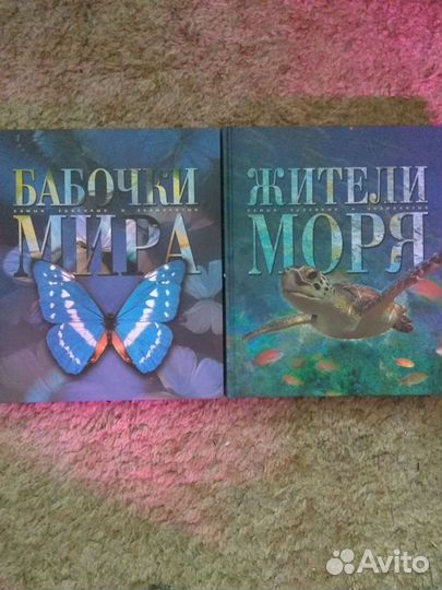 Самые красивые и знаменитые