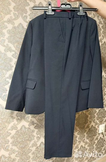 Костюм для мальчика школьный