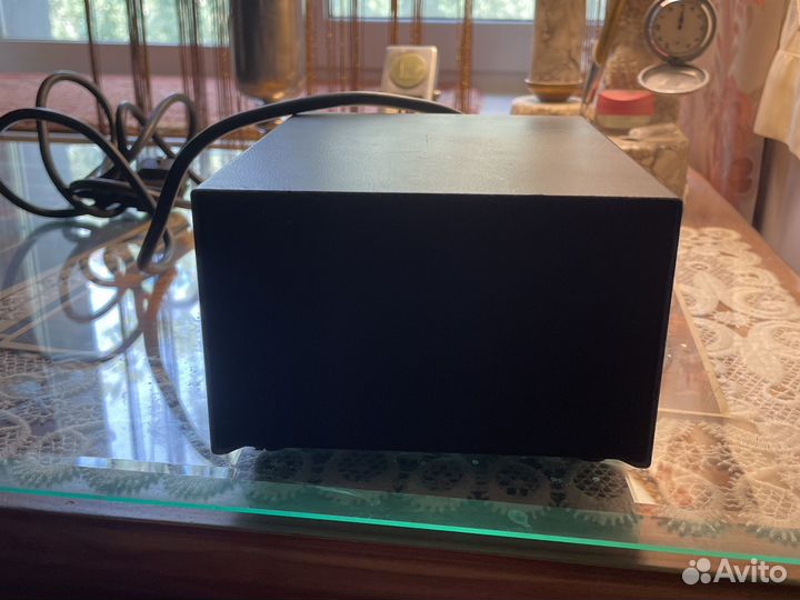 Понижающий трансформатор