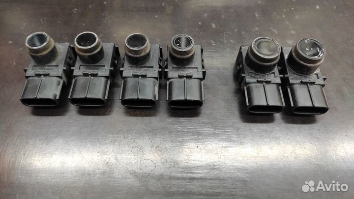 Парктроник передний Lexus Ls460 Ls600 2008