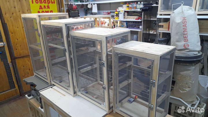 Сушилка для рыбы