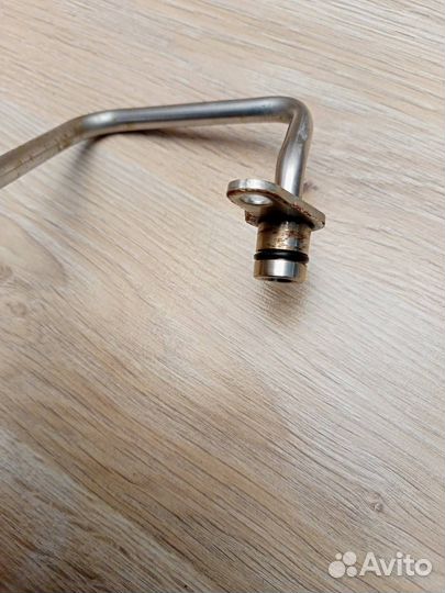 Масляная трубка турбины (подача) BMW X3 G01 2018