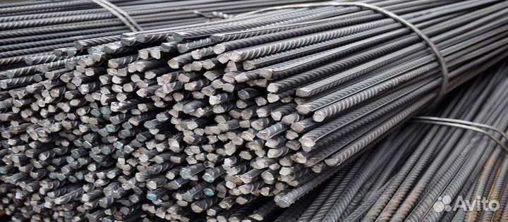 Арматура со склада