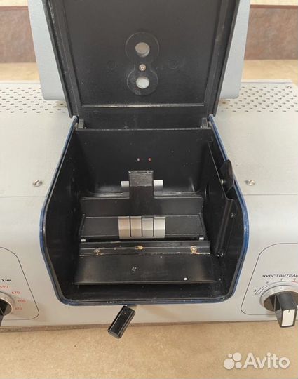 Фотоколориметр кфк -2- ухл 4.2