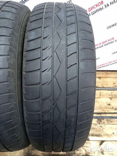 Continental CrossContact ATR 235/60 R18