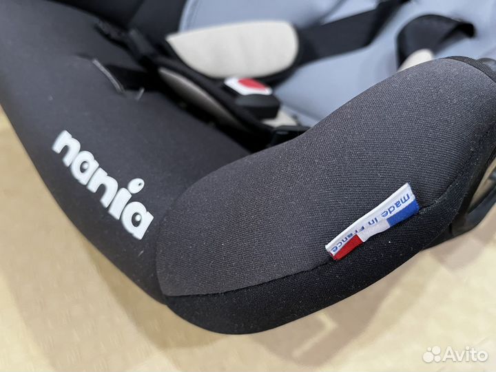 Автолюлька от 0 nania