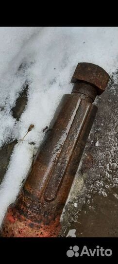 Гребной вал на Ярославец проект р- 376