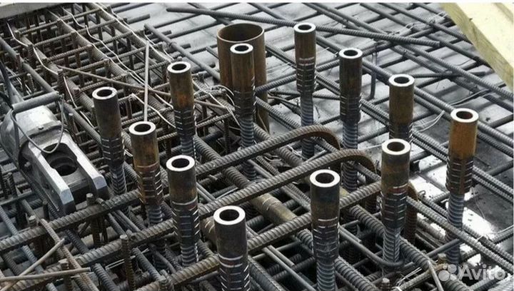 Уголок 40х40х4,0 мм 6000 мм