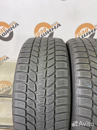 Bridgestone Blizzak LM-25 4x4 235/50 R19