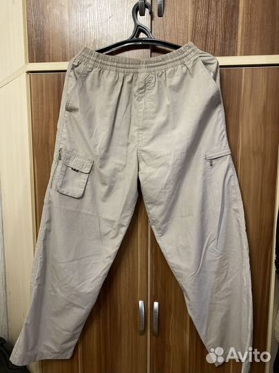 Унисекс брюки