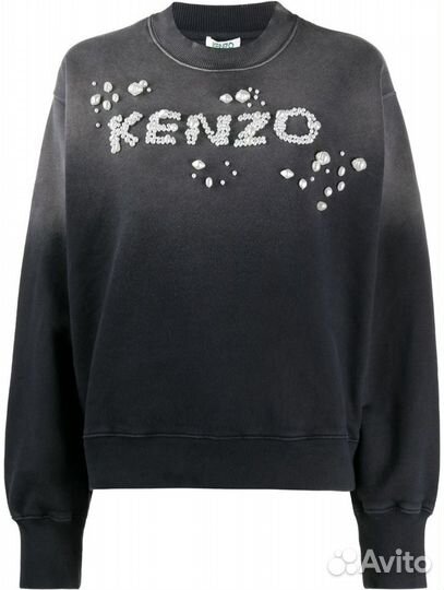 Свитшот Kenzo