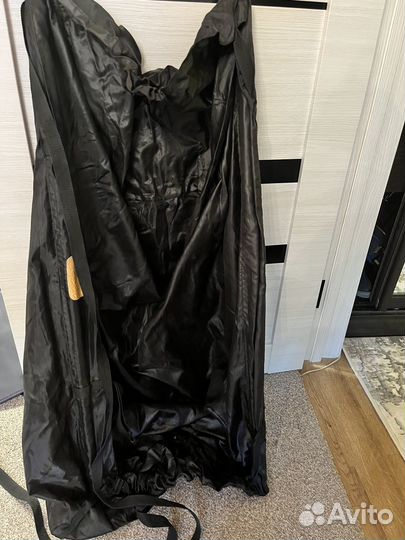 Чехол для перевозки собак