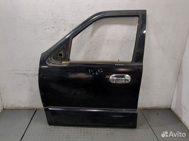 Кнопка стеклоподъемника Ford Expedition, 2005