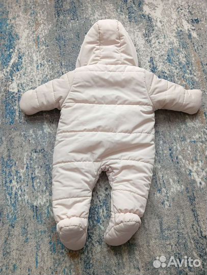 Комбинезоны детские девичьи