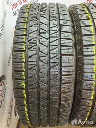 Pirelli Scorpion Ice&Snow 235/55 R18 104H