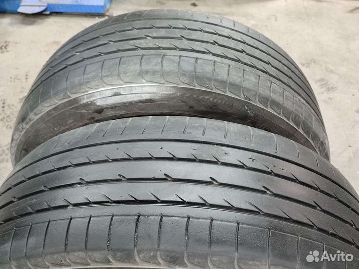 Yokohama Advan Sport V103B 235/55 R20 102V