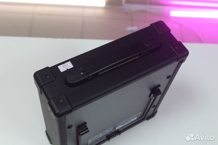 Комбоусилитель Terris Новый