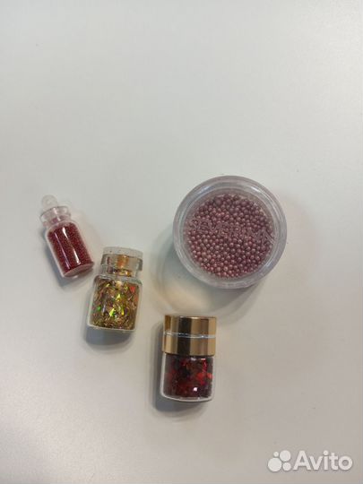 Дизайн для маникюра