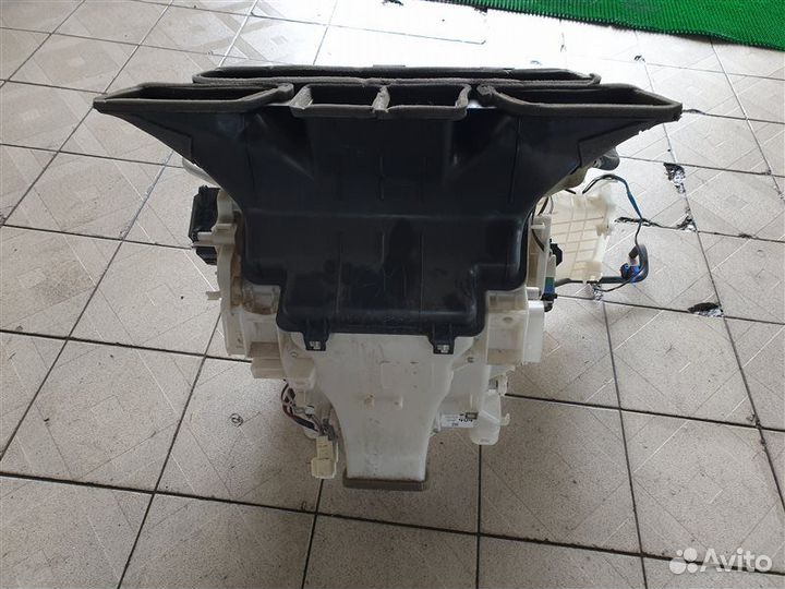 Печка салона Toyota 4Runner, Land cruiser Prado, G