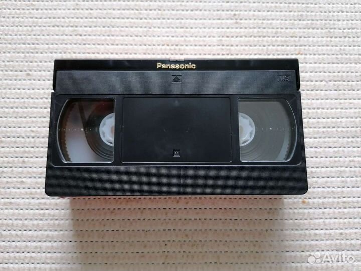 Видеокассета Scorpions