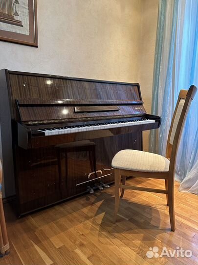 Фортепиано