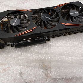 Gigabyte GTX 1070 8GB