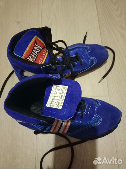 Самбовки, 34р