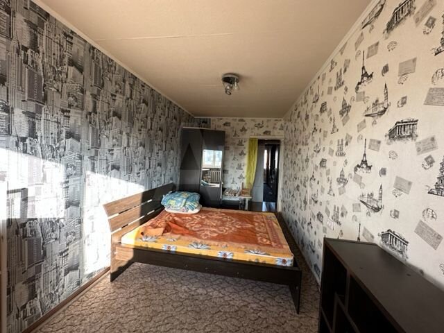 2-к. квартира, 45,1 м², 5/5 эт.