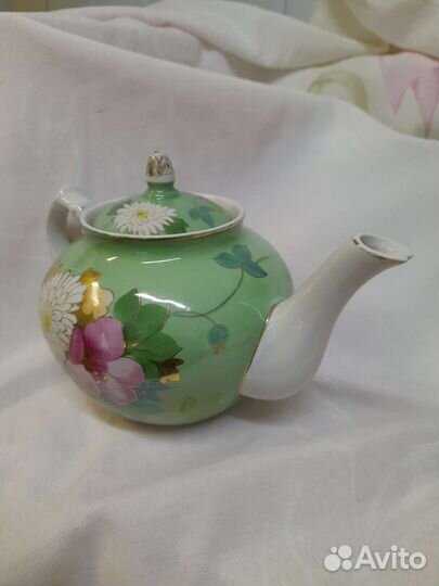 Заварочный чайник