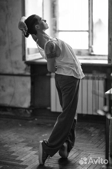 Групповое занятие