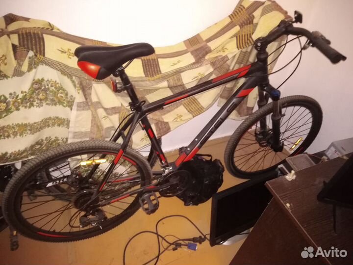 Stels navigator 500 md 26