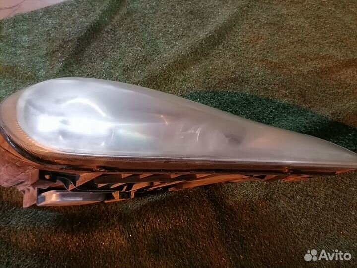 Фара правая 7L5941032G Porsche Cayenne 957