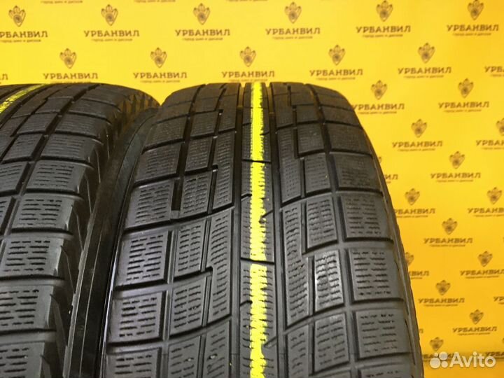 Yokohama Ice Guard IG30 215/60 R17 96Q