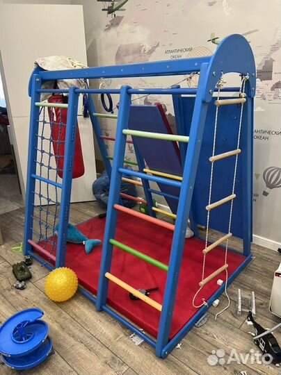 Продам детский комплекс