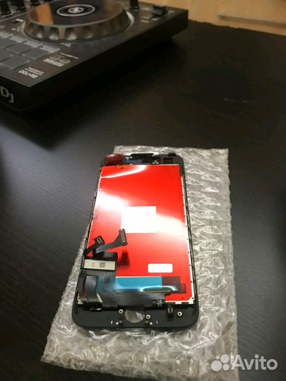 iPhone 7 дисплей