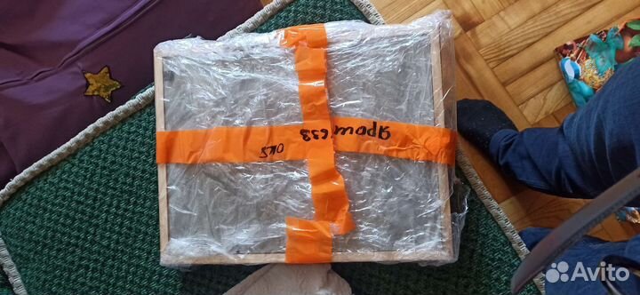 Деревянные рамки для фото и картин