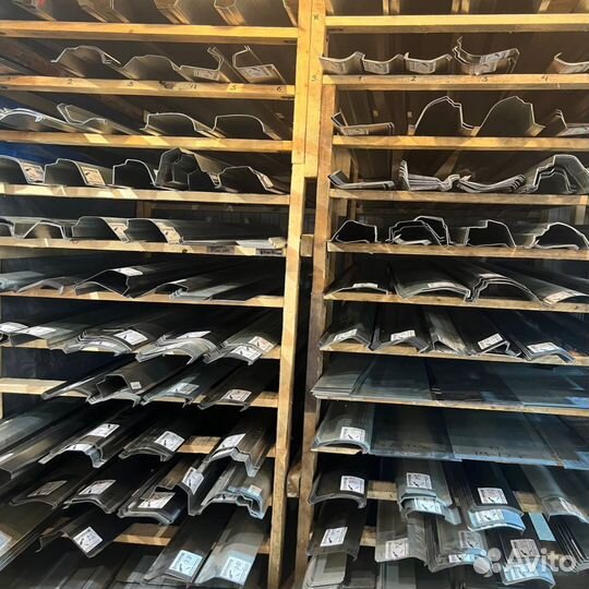 Toyota Land Cruiser Prado 120 пороги и арки Керчь