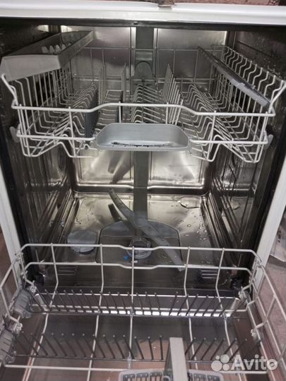Посудомоечная машина bosch 60 см