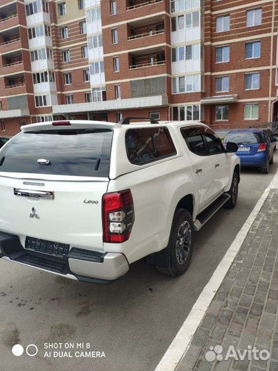 Кунг на УАЗ, Toyota Hilux,L200, poer, wingle7