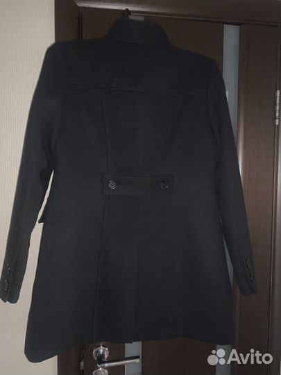 Пальто женское демисезонное Vest Fashion 48-50