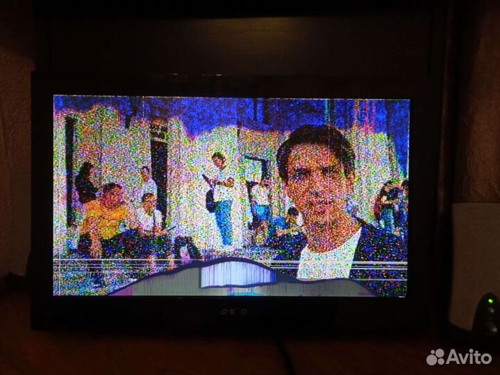 Телевизор thomson