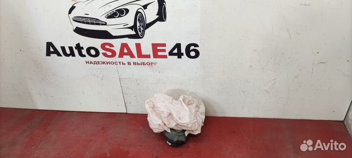 Подушка безопасности водителя Volkswagen Polo 5